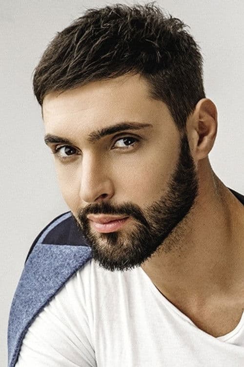 Vitalii Kozlovskyi profile photo