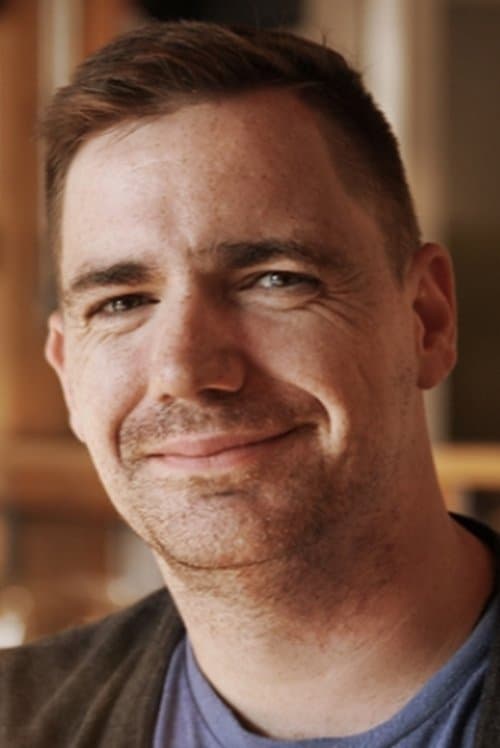 Joel Burgess profile photo