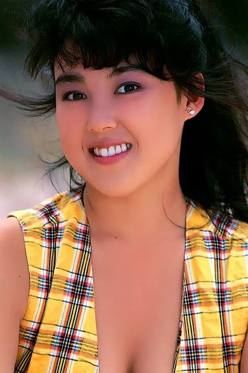 Shinobu Horie profile photo