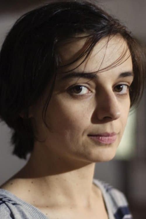 Mariana Ricardo profile photo