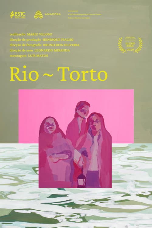 Rio Torto poster