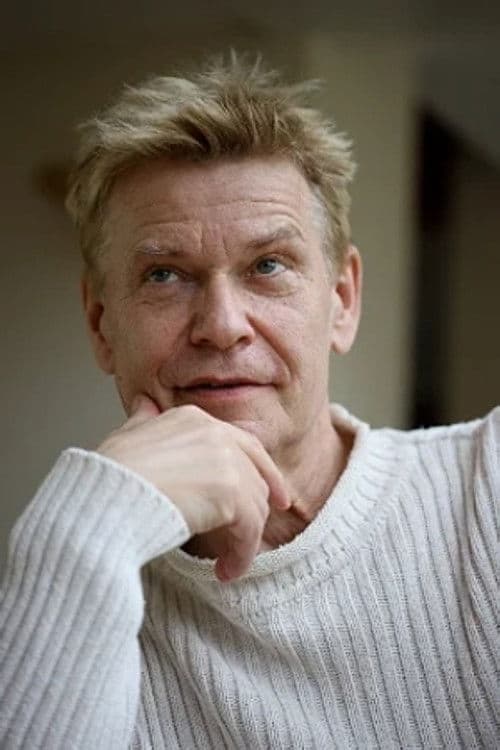 Achim Reichel profile photo