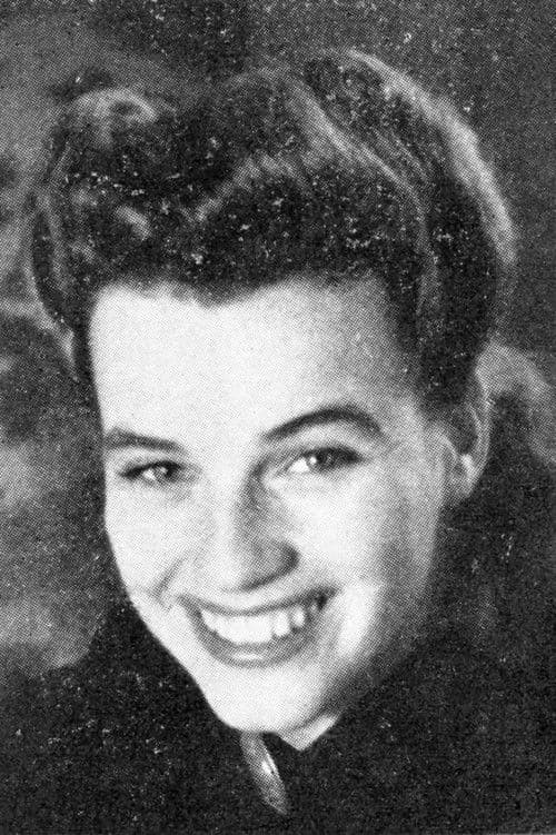 Norma Sjöholm profile photo