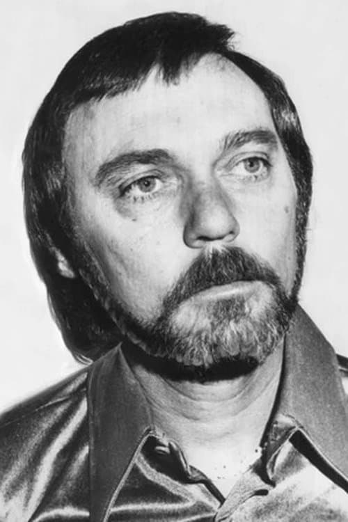 Charles B. Pierce profile photo