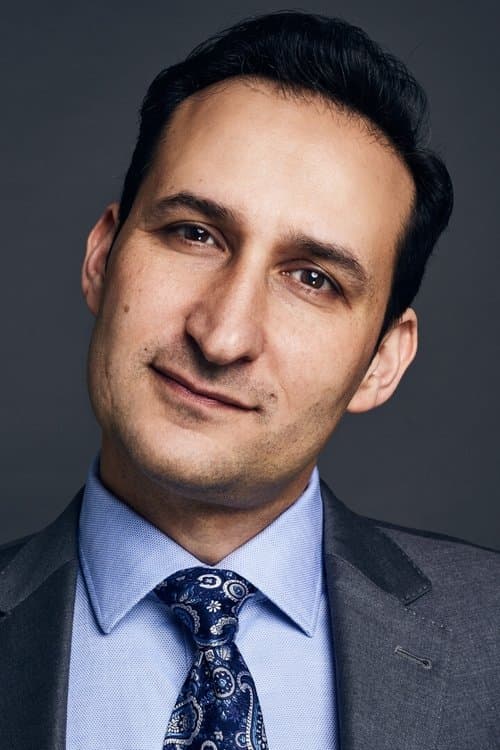 Raoul Bhaneja profile photo