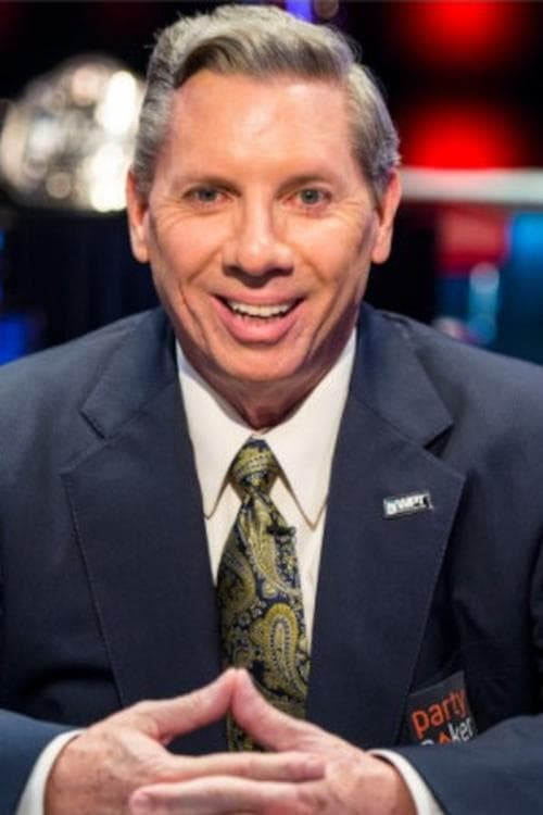 Mike Sexton profile photo