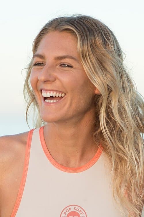 Stephanie Gilmore profile photo