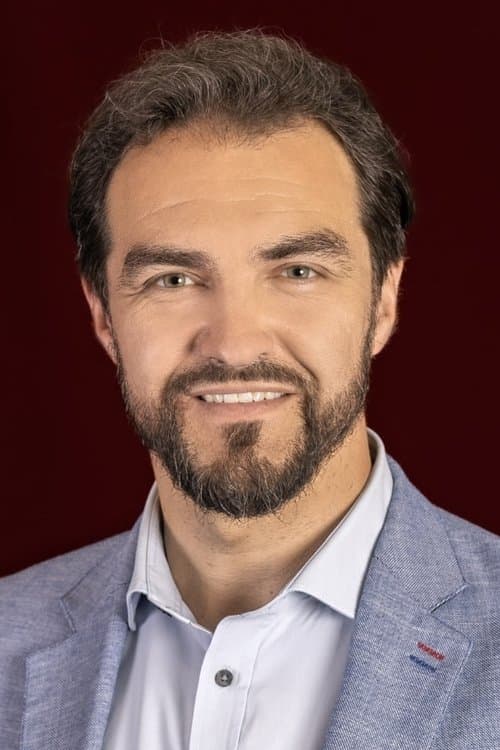 Attila Dolhai profile photo