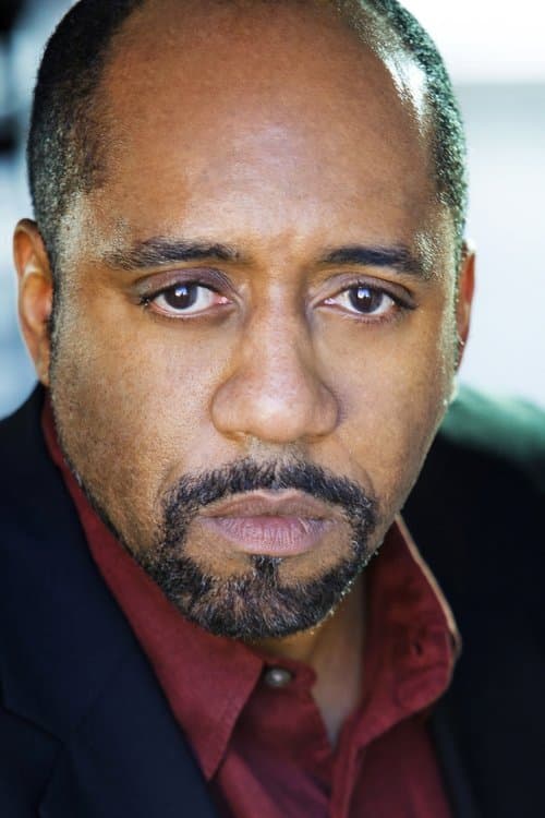 Mark Edward Smith profile photo