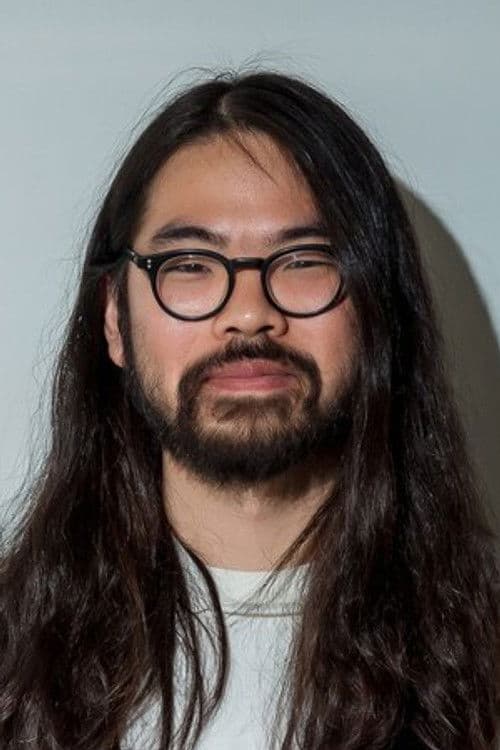 Kwak Jae-min profile photo