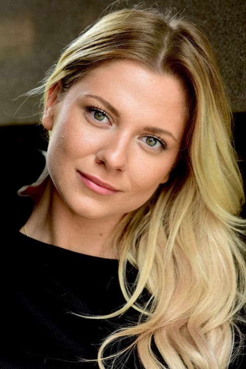 Valentina Pahde profile photo