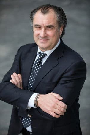 Fabio Farronato profile photo