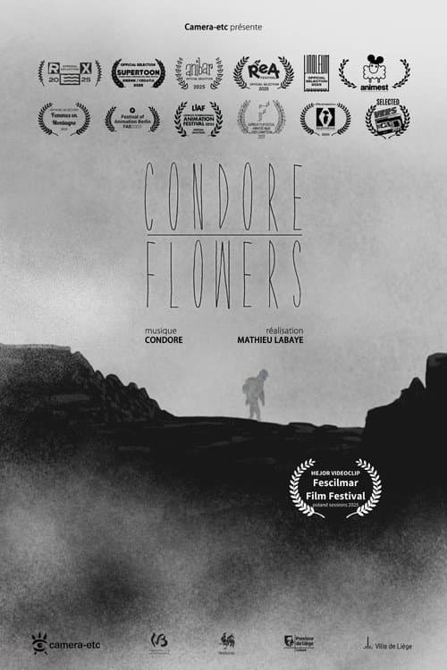 Flowers poster