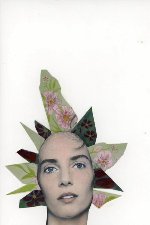 Maya Hawke - live on KEXP poster