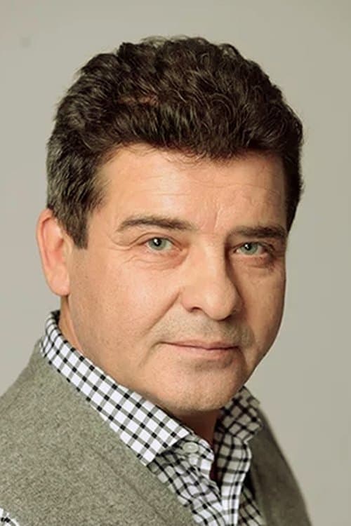 Sergey Dorogov profile photo