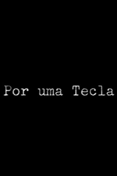 Por uma Tecla poster