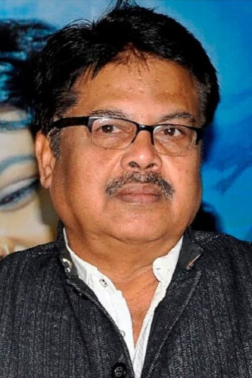 Bijay Mohanty profile photo