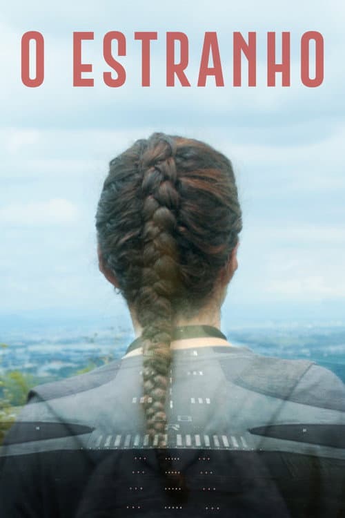 The Intrusion poster