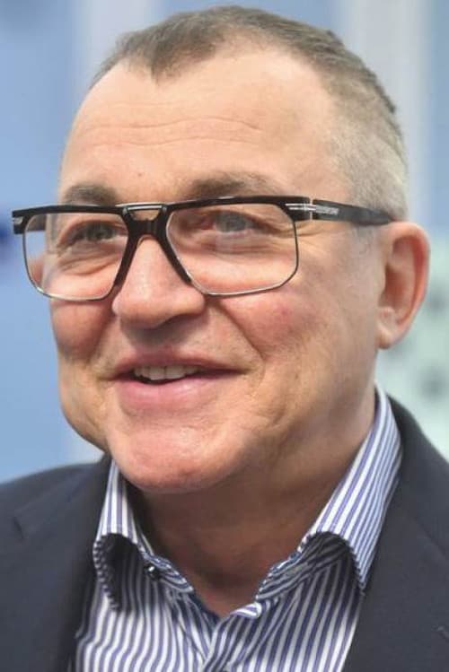 Dmitriy Dibrov profile photo