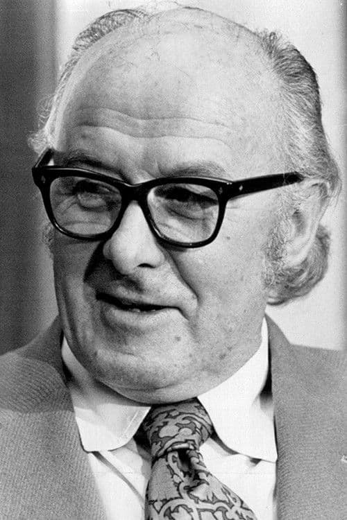 Geoffrey Unsworth profile photo