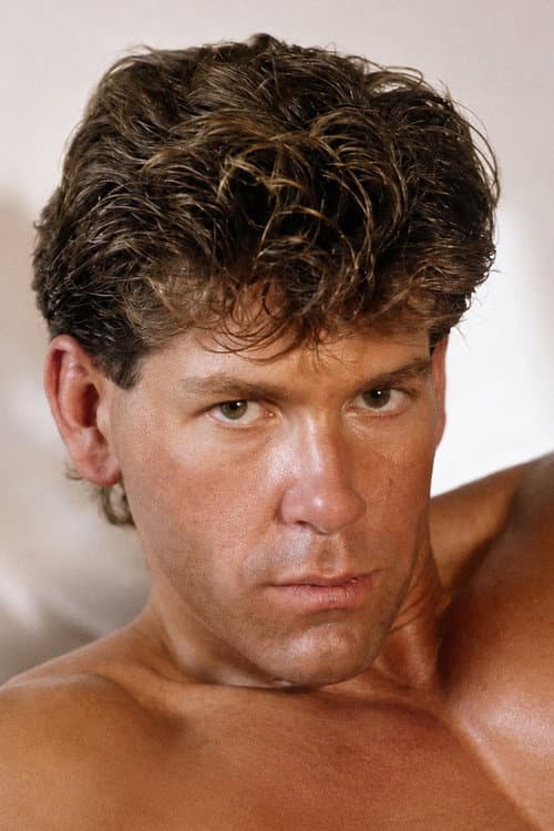 Michael Parks profile photo