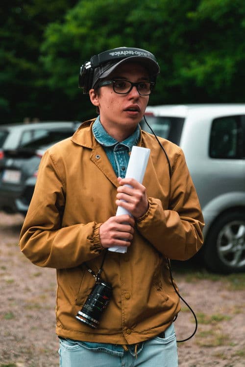 Enzo Croisier profile photo