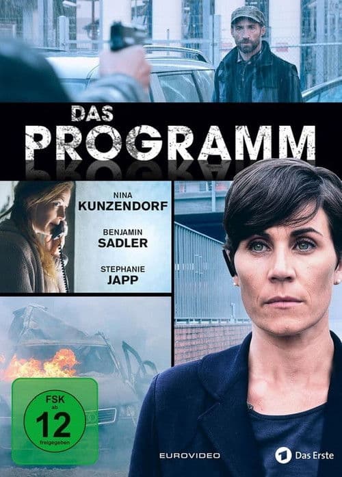 Das Programm poster