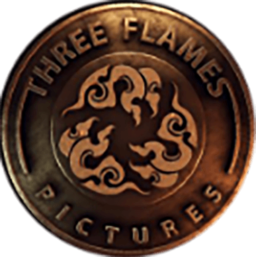 Three Flames Pictures