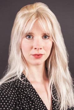 Sadie Pickering profile photo