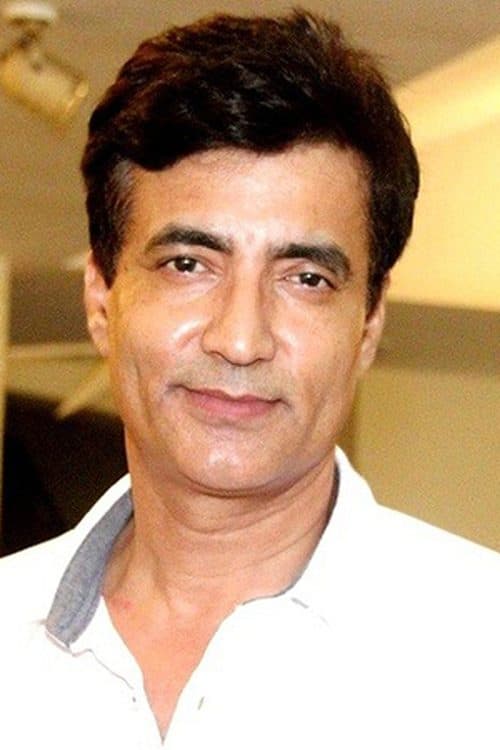 Narendra Jha profile photo