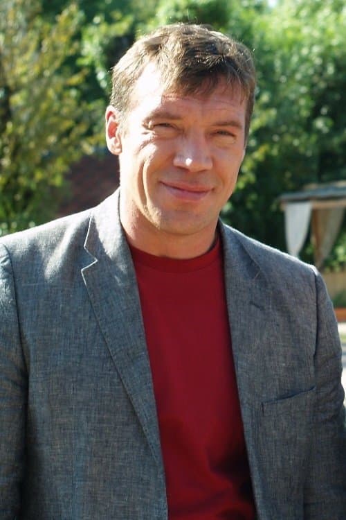 Oleg Chernov profile photo