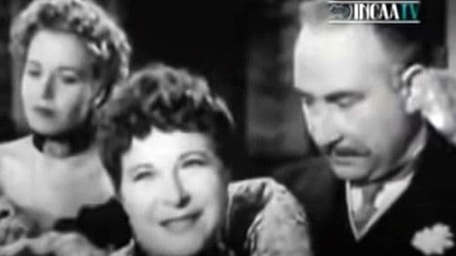 Papá tiene novia poster