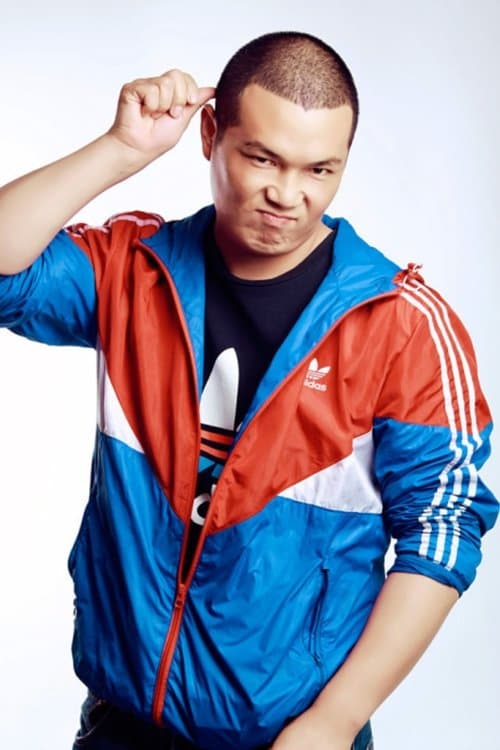 Yin Zeqiang profile photo