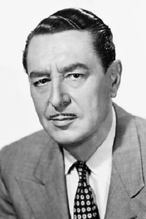 Reginald Gardiner profile photo