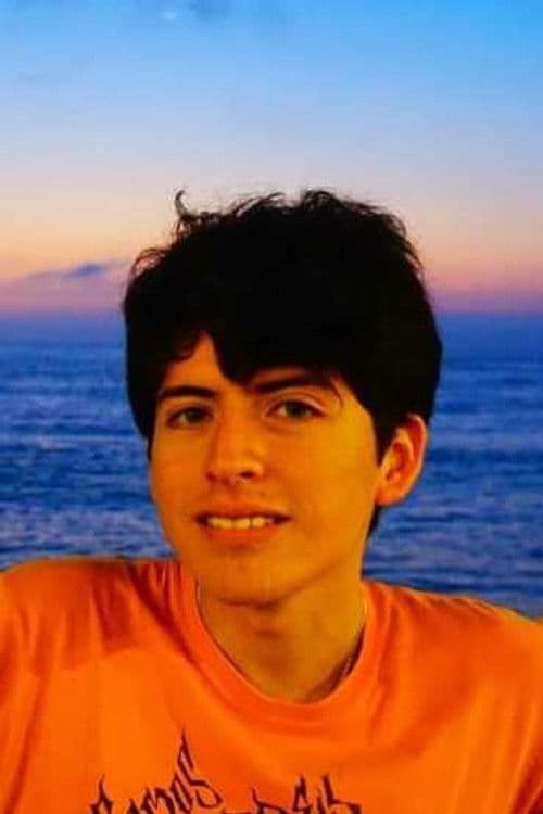 Joaquin Ochoa profile photo