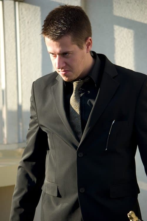 David Bourdier profile photo