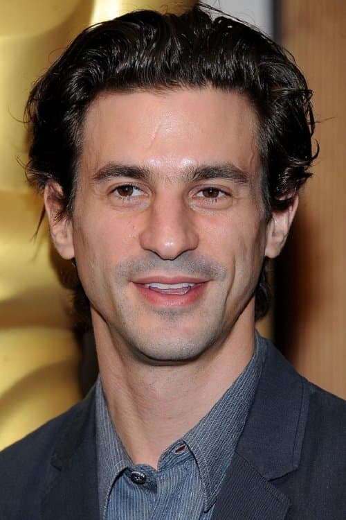 Sam Cullman profile photo