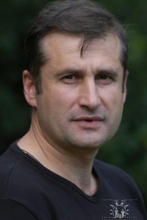 Vadim Volkov profile photo
