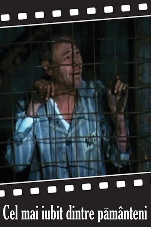 The Earth's Most Beloved Son poster