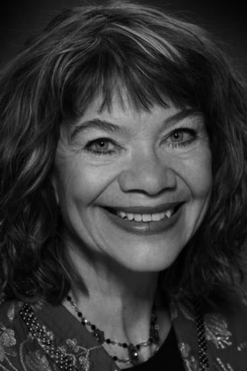 Iwa Boman profile photo