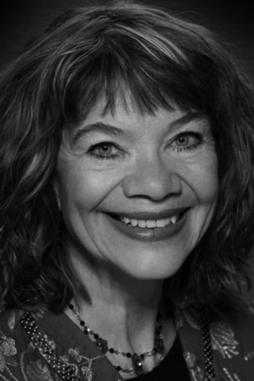 Iwa Boman profile photo