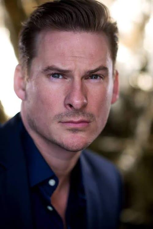 Lee Ryan profile photo