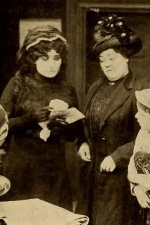 Vultures and Doves poster