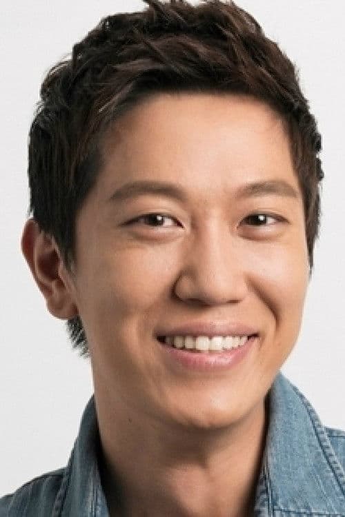 Park Tae-sung profile photo