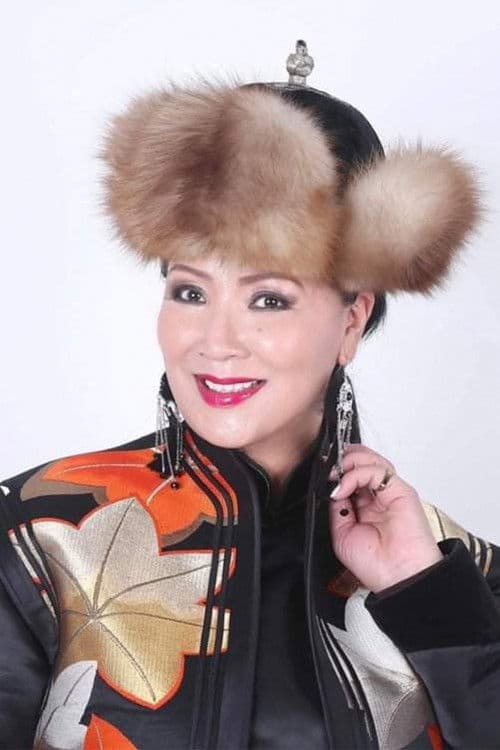 Erdenetsetseg Bazarragchaa profile photo