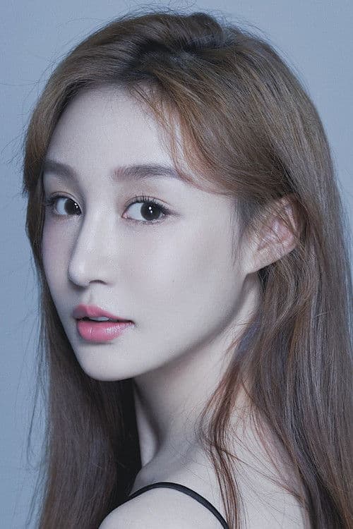 Liu Yuqi profile photo