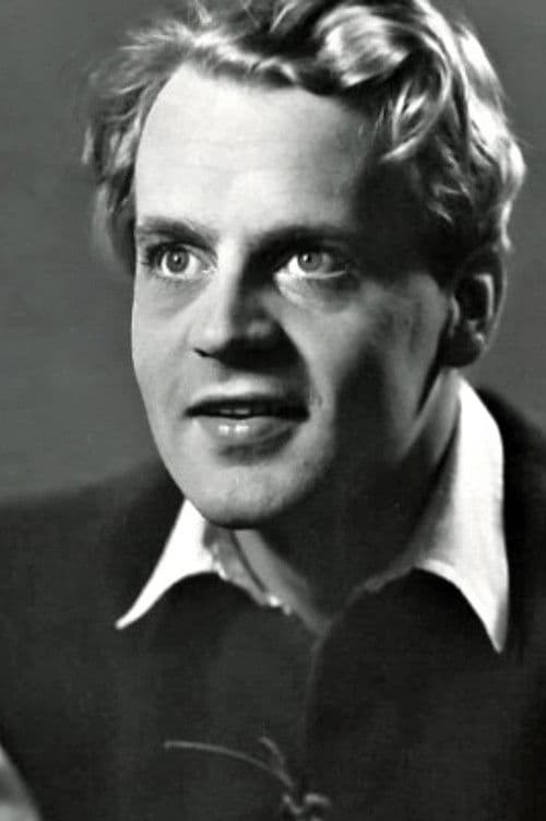 Carl-Hugo Calander profile photo