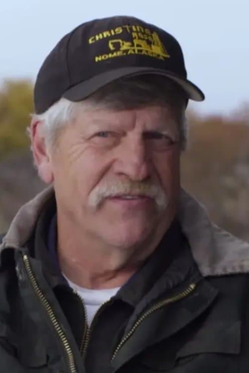 Steve Pomrenke profile photo