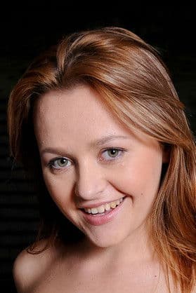 Alisa Ford profile photo