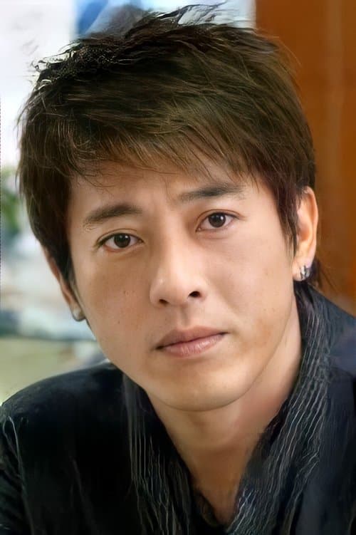 Jackie Lui Chung-Yin profile photo